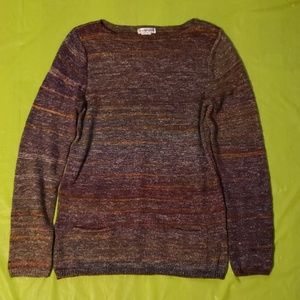 Hannah sweater